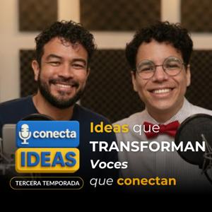 Conecta Ideas