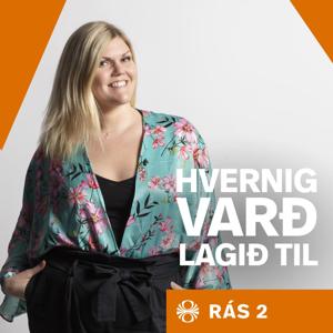 Hvernig varð lagið til?
