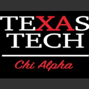 Texas Tech Chi Alpha