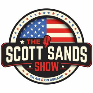 The Scott Sands Show