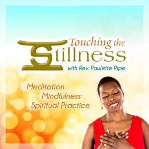 Touching the Stillness