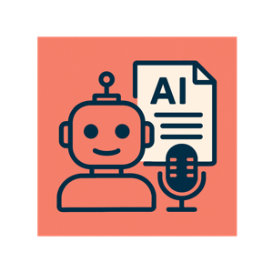 AI Paper And Talk