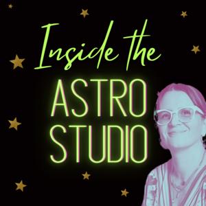 Inside The Astro Studio