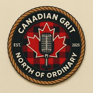 Canadian Grit: North of Ordinary