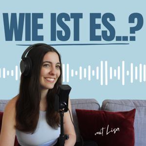 WIE-Podcast