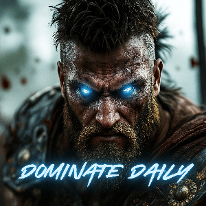 Dominate Daily Dad Podcast