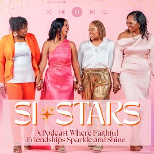 🌟SI-STARS PODCAST 🌟 with Luician| Shakira| Poarchè| Rebecca