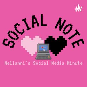 SOCIAL NOTE