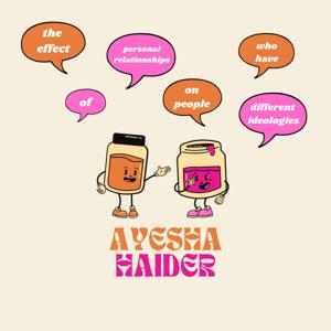 The Effect of Personal Relationships on People Who Have Different Ideologies