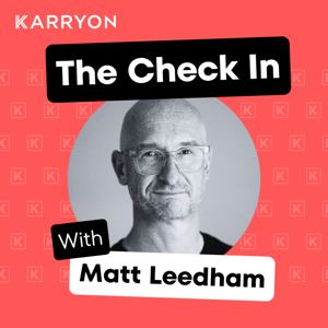 The Karryon Check In