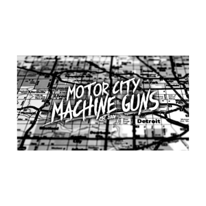 Motor City Machine Gun’s TNA Theme