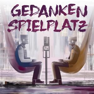 Gedankenspielplatz - der KI-inspirierte Talk