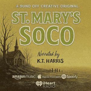 Saint Mary's SOCO