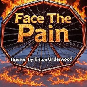 Face The Pain