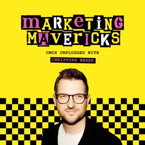 Marketing Mavericks