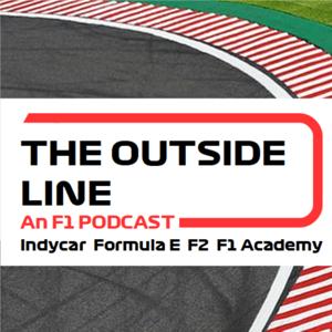 The Outside Line Podcast