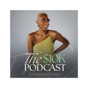 The 10k podcast