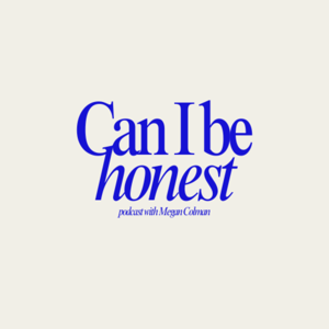 Can I Be Honest ep1