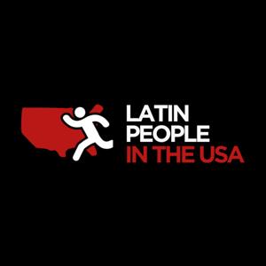 Latin People In The USA