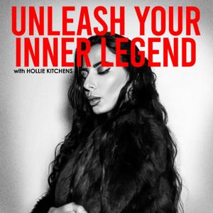 Unleash Your Inner Legend with Hollie Kitchens