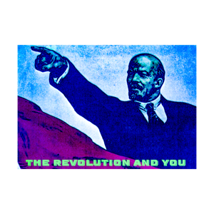 The Revolution and You