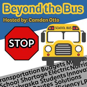 Beyond the Bus