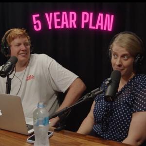 5 Year Plan