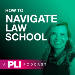 How to Navigate Law School