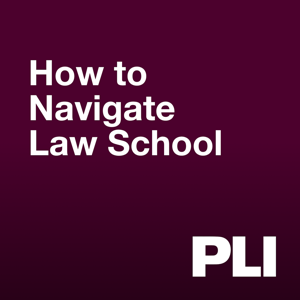 How to Navigate Law School