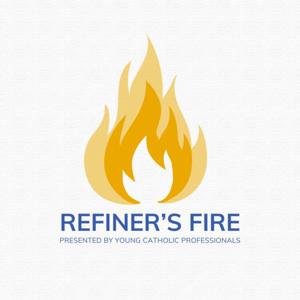Refiner's Fire