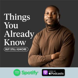 Things You Already Know