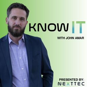 Know IT : Modern IT Solutions for the Modern Business