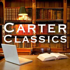 Carter Classics (audio)