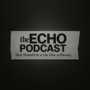 The Echo Podcast