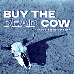 Buy The Dead Cow
