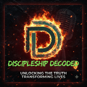 Discipleship Decoded