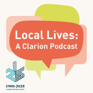 Local Lives: A Clarion Podcast