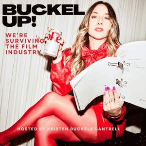 Buckel Up!