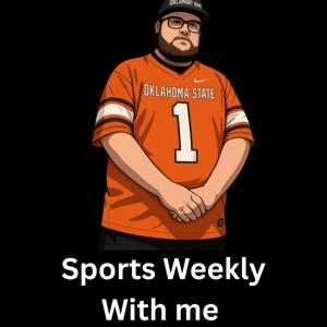 Sports Weekly With Me