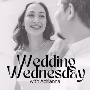 Wedding Wednesday Pod