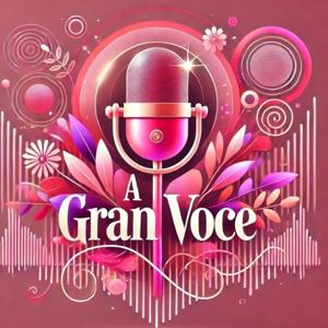 A GRAN VOCE