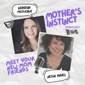 Mother’s Instinct