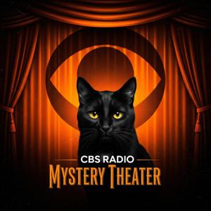CBS Radio Mystery Theater