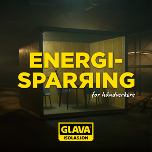 Energisparring