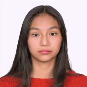 Biografia de Dayana Diaz