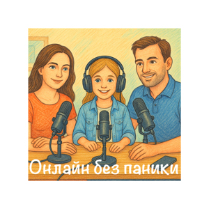 Онлайн без паники