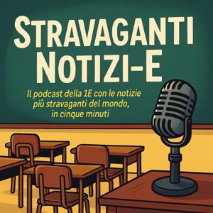 Stravaganti Notizi-E