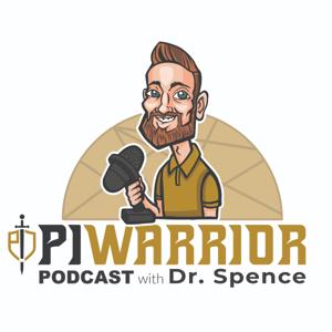 PI Warriors Podcast