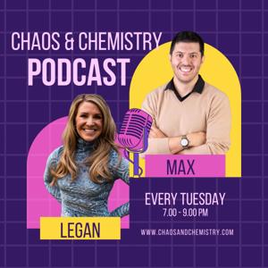 Chaos and Chemistry Podcast