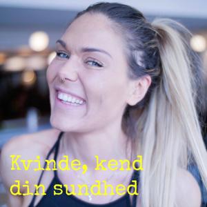 Kvinde, kend din sundhed